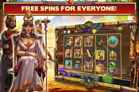 The Witch Slot 777 - Viva Las Vegas! FREE Casino, Best VEGAS Slots screenshot 2