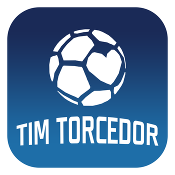 TIM Torcedor Bahia LOGO-APP點子