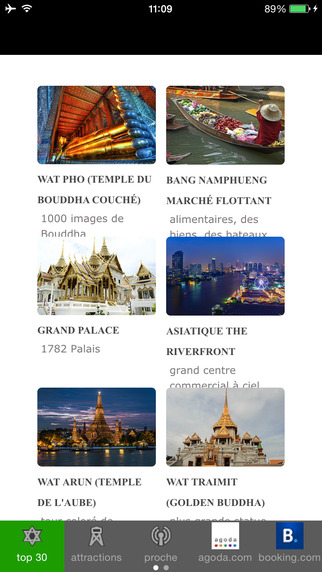 免費下載旅遊APP|Guide de Voyage Bangkok Tristansoft app開箱文|APP開箱王