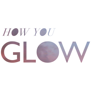 How You Glow LOGO-APP點子