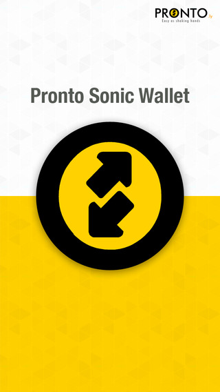Prontoly Wallet
