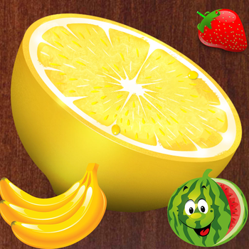 Match fruit LOGO-APP點子