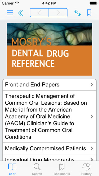 Mosby's Dental Drug Reference 11th Edition