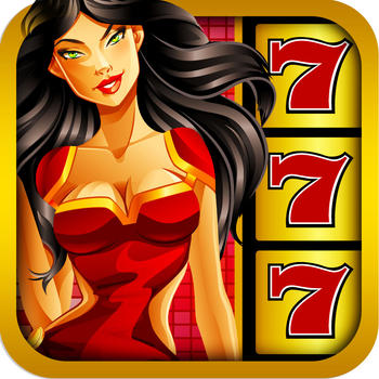 Red Hot Slots - Indian Hawk Casino - Just like the real thing! LOGO-APP點子