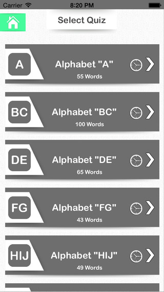 【免費教育App】Quzzium - Nursing Abbreviation Quiz-APP點子