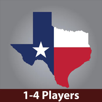 Texas 42 HD LOGO-APP點子