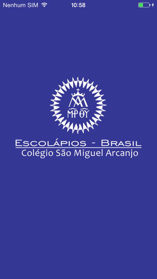 【免費教育App】Colégio São Miguel Arcanjo-APP點子