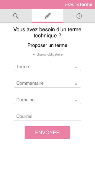 免費下載教育APP|FranceTerme app開箱文|APP開箱王