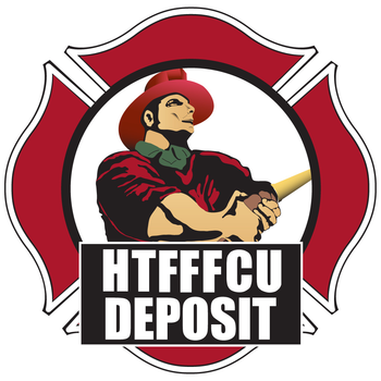 HTFFFCU Mobile Deposit LOGO-APP點子