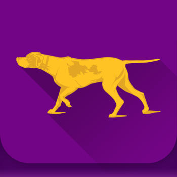 WKC Dog Show LOGO-APP點子