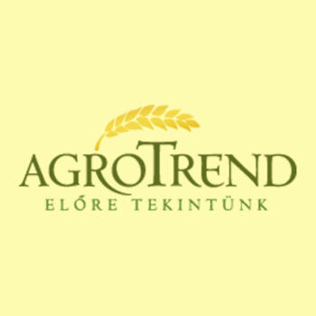 Agrotrend LOGO-APP點子