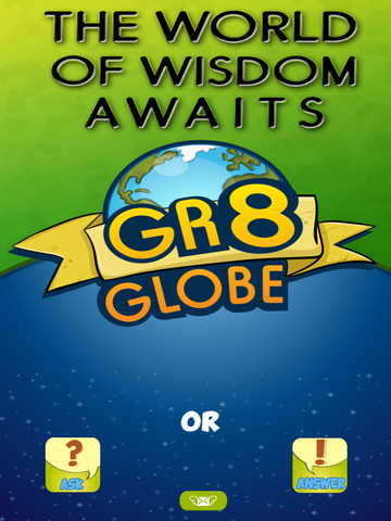 【免費娛樂App】Gr8Globe-APP點子