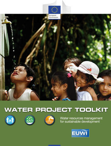 免費下載新聞APP|Water Project Toolkit app開箱文|APP開箱王