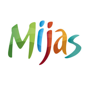 Guía Multimedia Mijas LOGO-APP點子