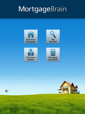 UKMortgages for iPad