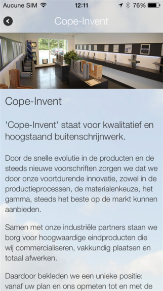 免費下載生活APP|Cope-Invent app app開箱文|APP開箱王