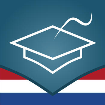 Learn Dutch FREE - AccelaStudy® LOGO-APP點子