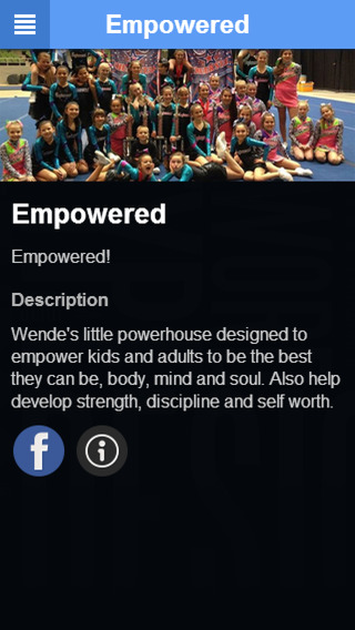 免費下載健康APP|Empowered! app開箱文|APP開箱王