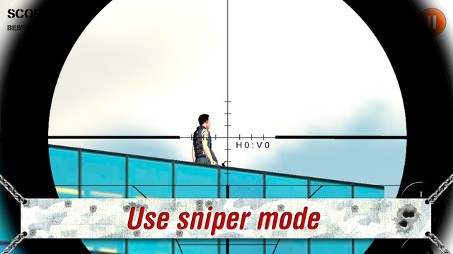 免費下載遊戲APP|Police Sniper: Anti Terrorist 3D Full app開箱文|APP開箱王