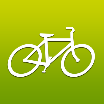 Cycle Companion LOGO-APP點子