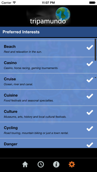 【免費旅遊App】World Trip Ideas-APP點子