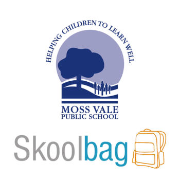 Moss Vale Public School - Skoolbag LOGO-APP點子