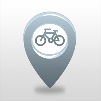 Oder Neisse Bike Path LOGO-APP點子