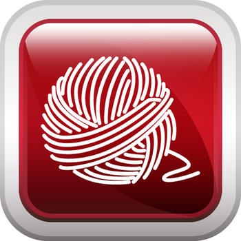 Knitting Fever INC Publications LOGO-APP點子