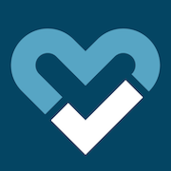 FitLabCardioCheck LOGO-APP點子