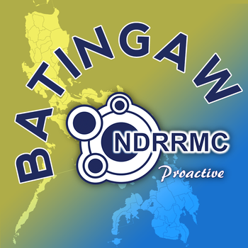 Batingaw LOGO-APP點子