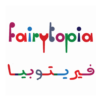 FairyTopia LOGO-APP點子