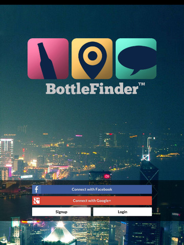 免費下載生活APP|Bottle Finder app開箱文|APP開箱王