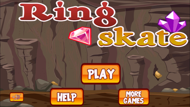 免費下載遊戲APP|Ring Skate app開箱文|APP開箱王