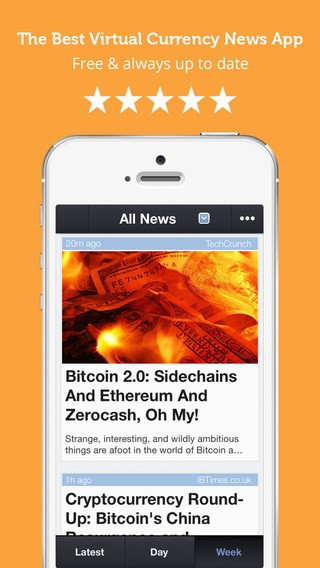 Bitcoin Virtual Currency News - Latest News About Bitcoin Litecoin Ven and Other Digital Currencies
