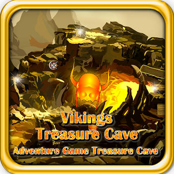 Adventure Game Treasure Cave 5 遊戲 App LOGO-APP開箱王