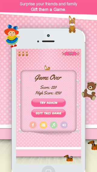 免費下載遊戲APP|Gift a Game™ - It's a Girl (Gifters Version) app開箱文|APP開箱王
