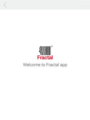 【免費商業App】Fractal Analytics-APP點子