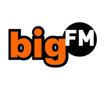 Big FM App LOGO-APP點子