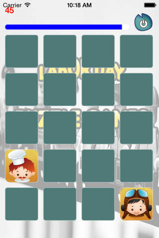 A Aabe Labor Day Puzzle Games screenshot 3