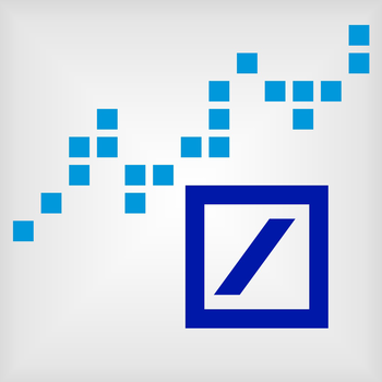 Deutsche Bank Investments LOGO-APP點子