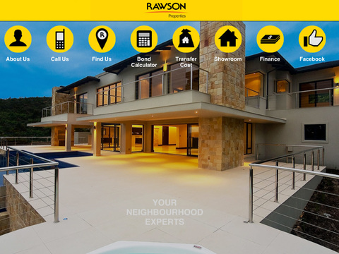 免費下載商業APP|Rawson Properties Waterkloof app開箱文|APP開箱王