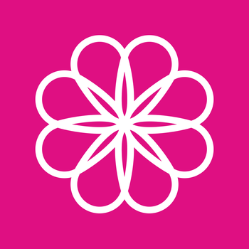 Bloom Women's Real Estate Network LOGO-APP點子