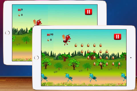 Ant Attack! screenshot 4