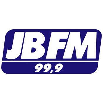 JB FM | 99.9 | RIO DE JANEIRO LOGO-APP點子