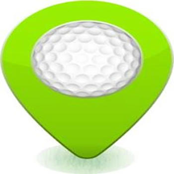 Golf Let’s Go! - Free Golf GPS + Scorecard LOGO-APP點子