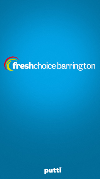 免費下載生活APP|FreshChoice Barrington Supermarket app開箱文|APP開箱王