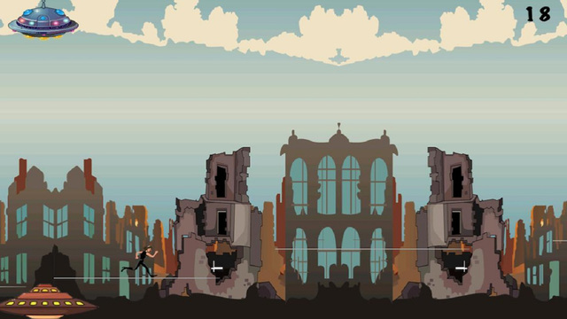 免費下載遊戲APP|City of Ruins Escape! - Running Dash - Pro app開箱文|APP開箱王