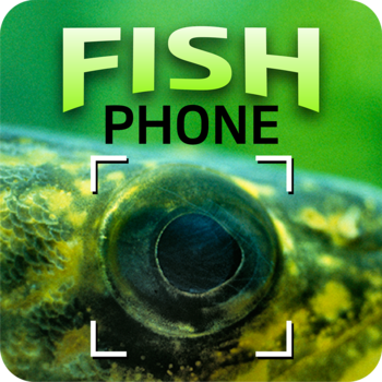 FishPhone by Vexilar LOGO-APP點子