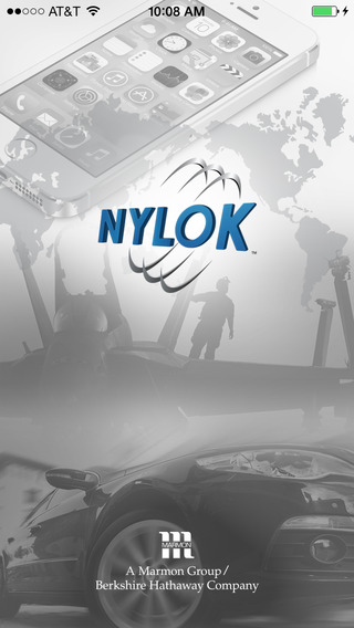 Nylok INNYVATION