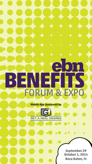 Benefits Forum Expo